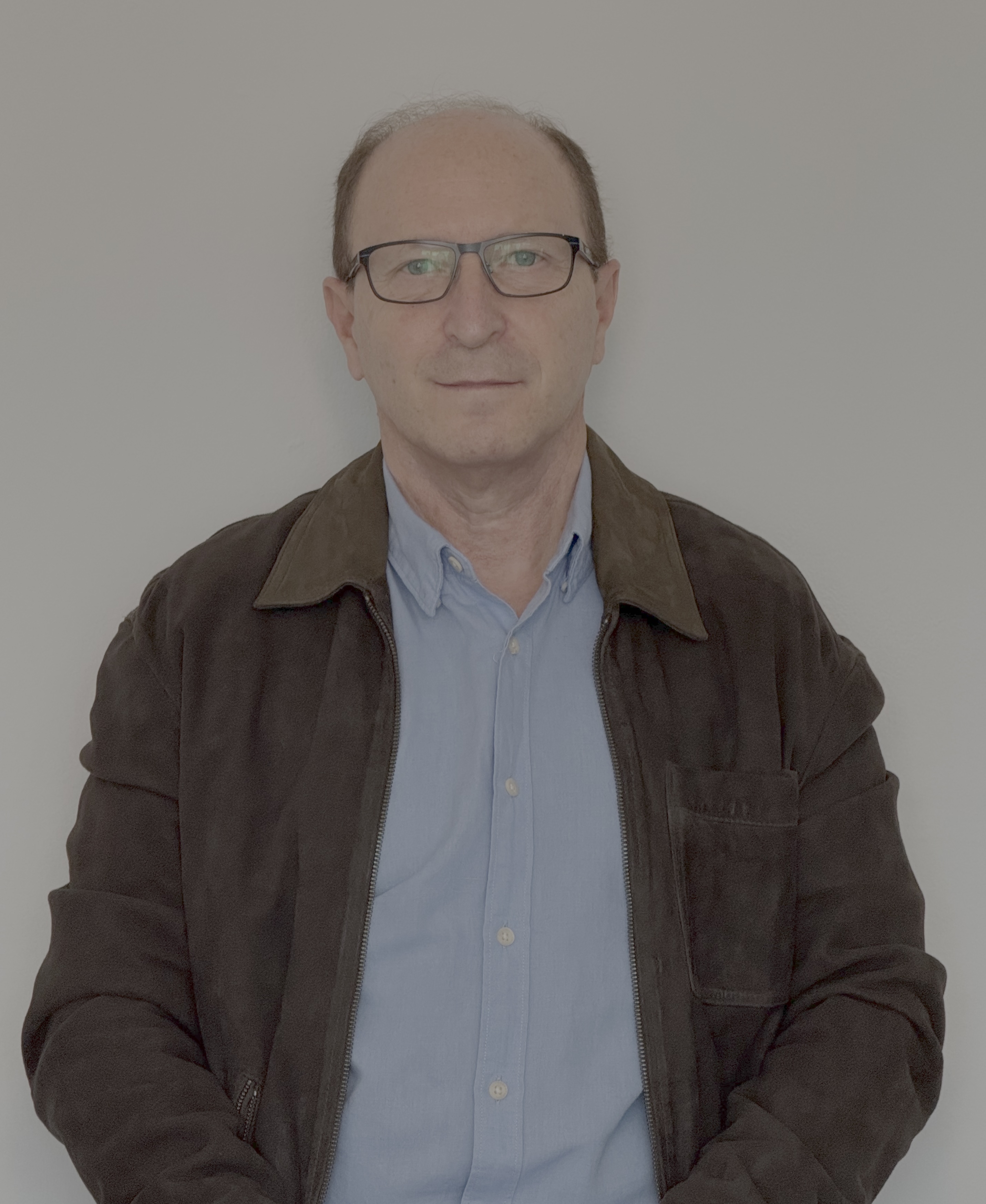 Foto de José María López Marzal