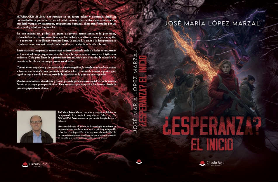 Portada del libro